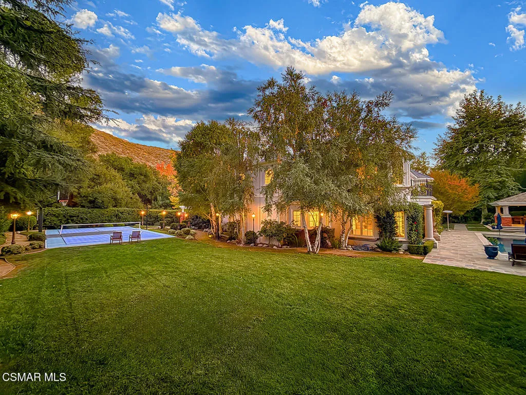581 Lakeview Canyon Road, Westlake Village, California 91362 home-pic-74